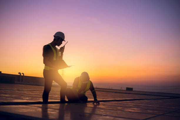 Best New Roof Installation  in Franklin Farm, VA