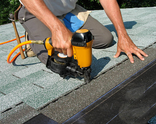 Best Commercial Roofing Services  in Franklin Farm, VA