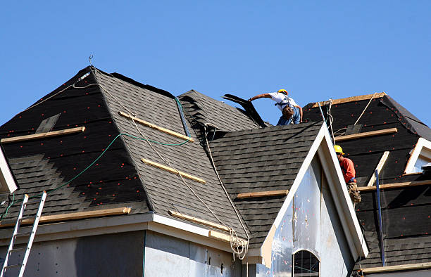 Slate Roofing Contractor in Franklin Farm, VA