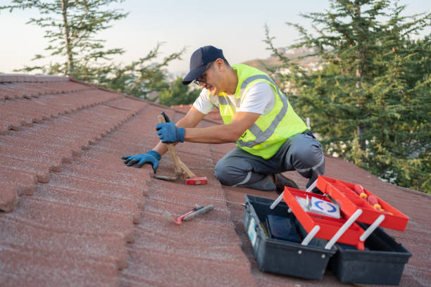 Quick and Trustworthy Emergency Roof Repair Services in Franklin Farm, VA