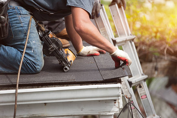 Best Best Roofing Contractors  in Franklin Farm, VA