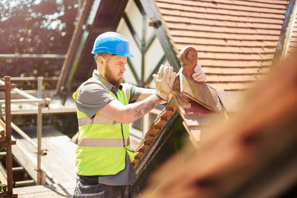  Franklin Farm, VA Roofing Contractor Pros