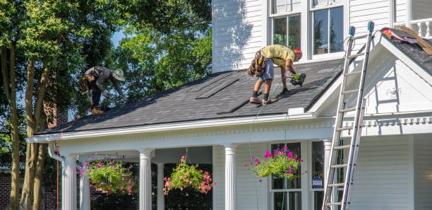 Best Slate Roofing Contractor  in Franklin Farm, VA