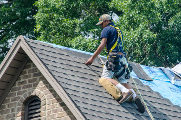 Tile Roofing Contractor in Franklin Farm, VA